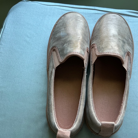 Sperry Women’s Crest Twin Gore Sneaker - Picture 5 of 5